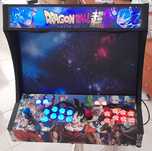 » Arcade BARTOP «