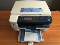 БФП Xerox WorkCentre 3045B