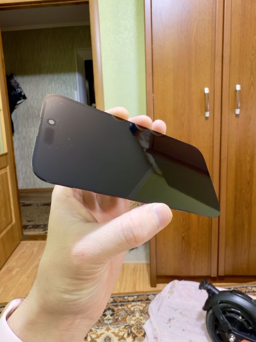 Дисплей Iphone 14 Pro original снят с донора