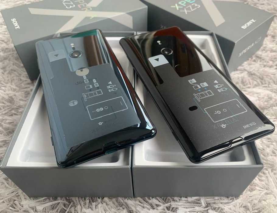 ꧁ Sony Xperia XZ3 з Гарантією ꧂