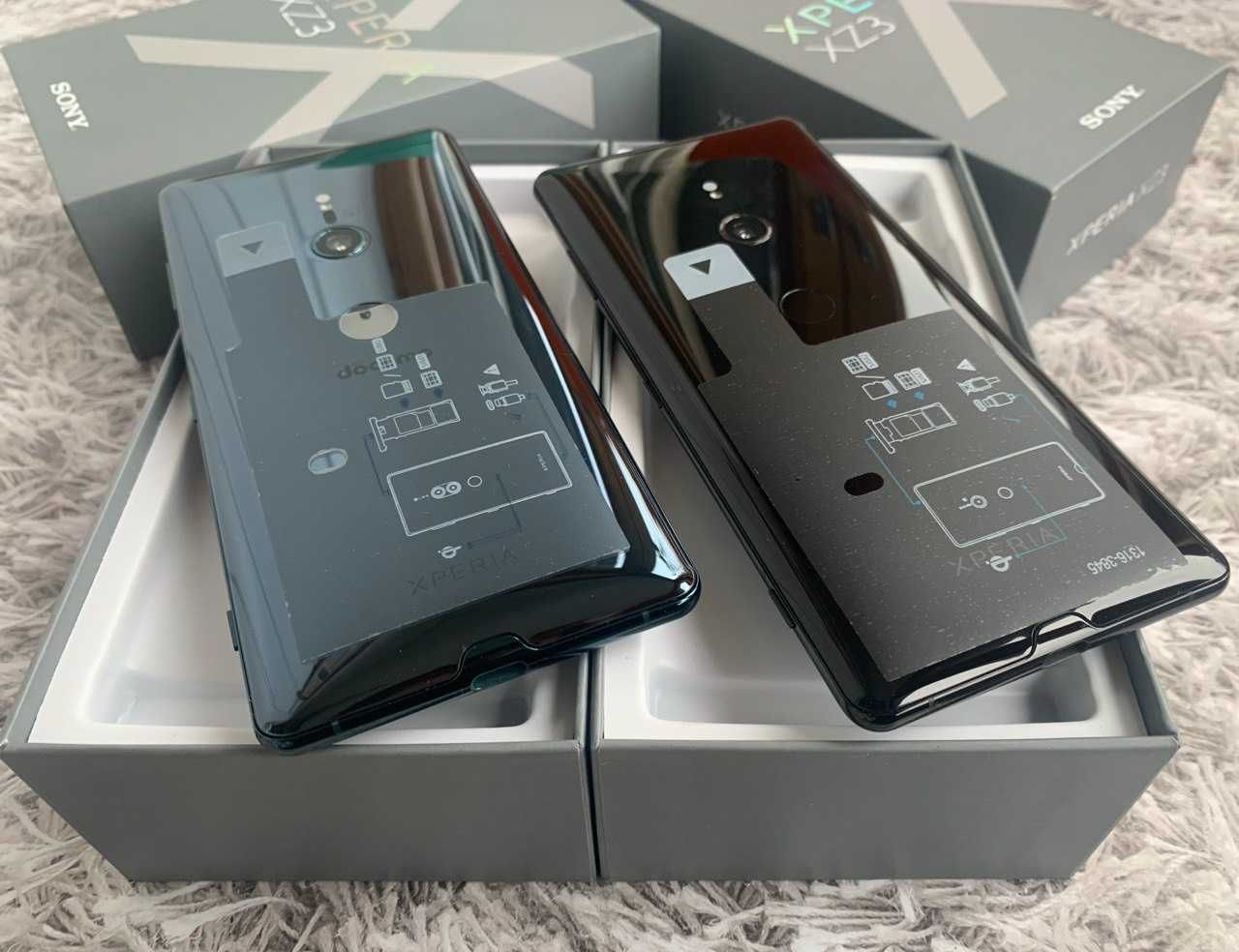 ꧁ Sony Xperia XZ3 Нові з Гарантією (є xz1 xz2 premium Xperia 1 5)꧂