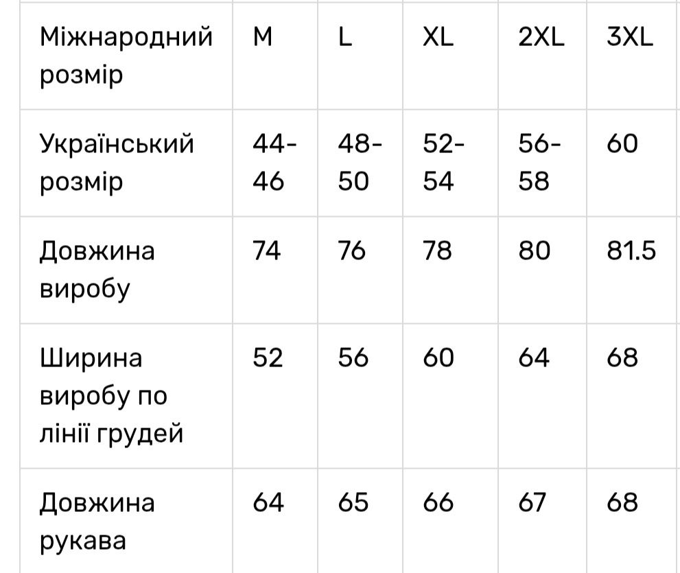 Вишиванка чоловіча сорочка льон M L XL XXL 3XL 4XL 5XL 48 50 52 56 58