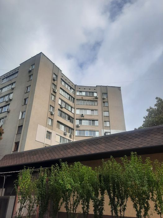 5 станция Фонтана продам квартиру