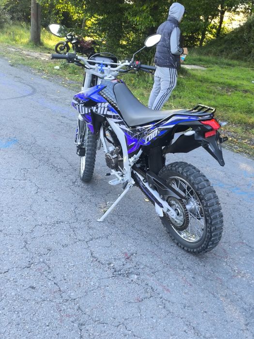 Лонкин 250-gy3 4v