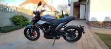 Malaguti Drakon 125 , 2022r