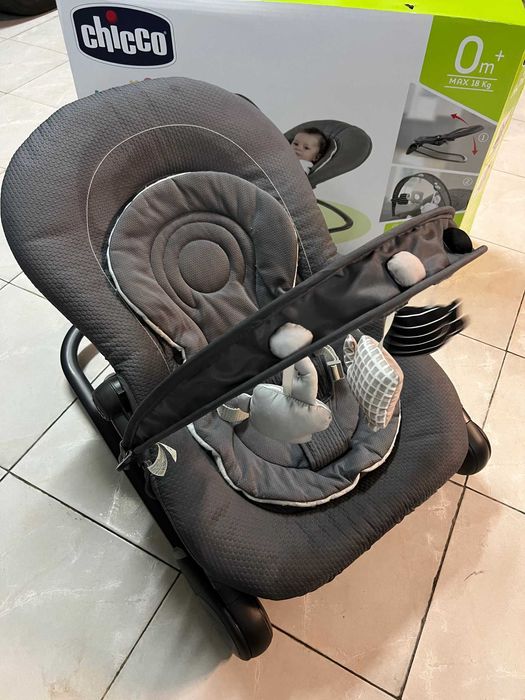 Espreguiçadeira Chicco