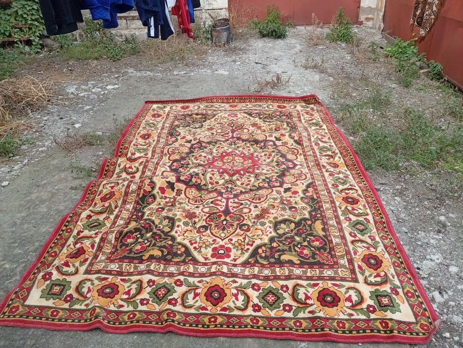 Продам ! Ковёр ! СССР