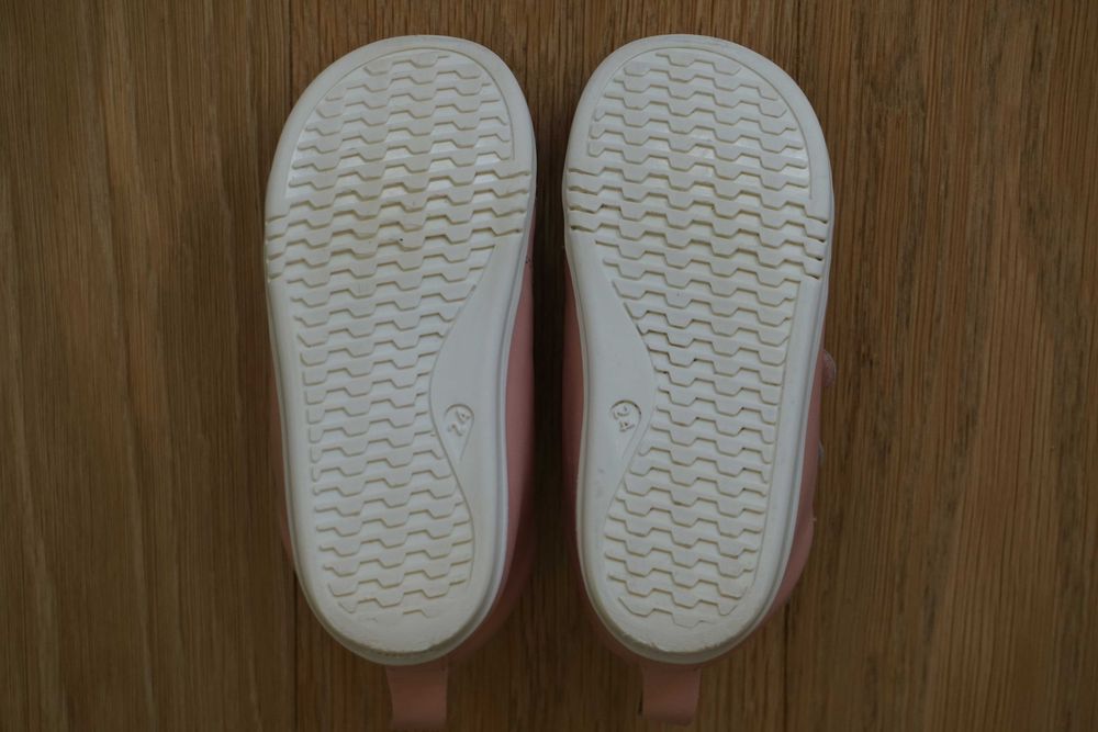 Buty zimowe Bobux Hi Court Arctic Seashell rozm. 24
