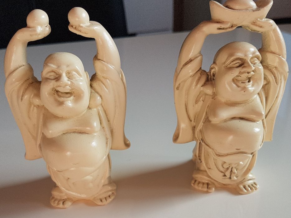 Figurka Buddy  2 szt