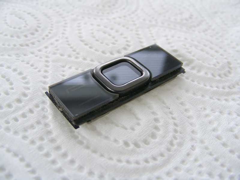 Przycisk nawigacyjny, klawiatura Nokia 8800 Carbon ARTE