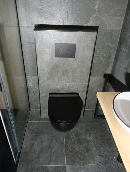 Uslugi remontowo budowlane