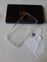 Etui Unbreakcable dla Samsung S20
