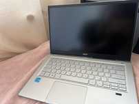 Laptop Acer Swift 3 SF314-511 Intel Core i3 11. generacji 8 GB RAM