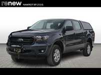 Ford Ranger Ranger 2.0 EcoBlue 4x4 DC XL