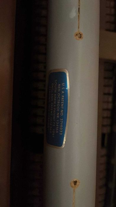 Pianino marki Sternberg