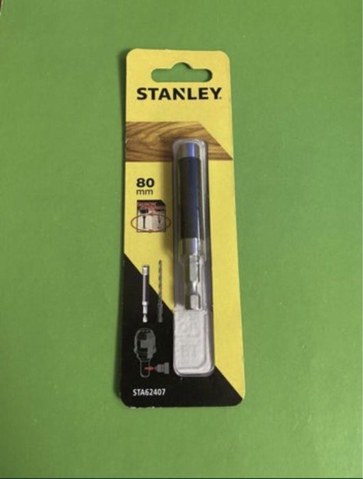 Тримач біт Stanley 60 MM, 80 ММ