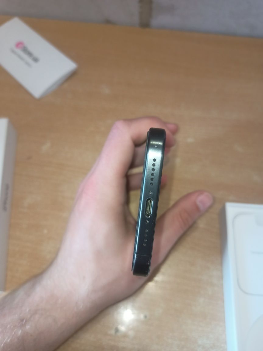 iPhone 15 Pro Max 512Gb