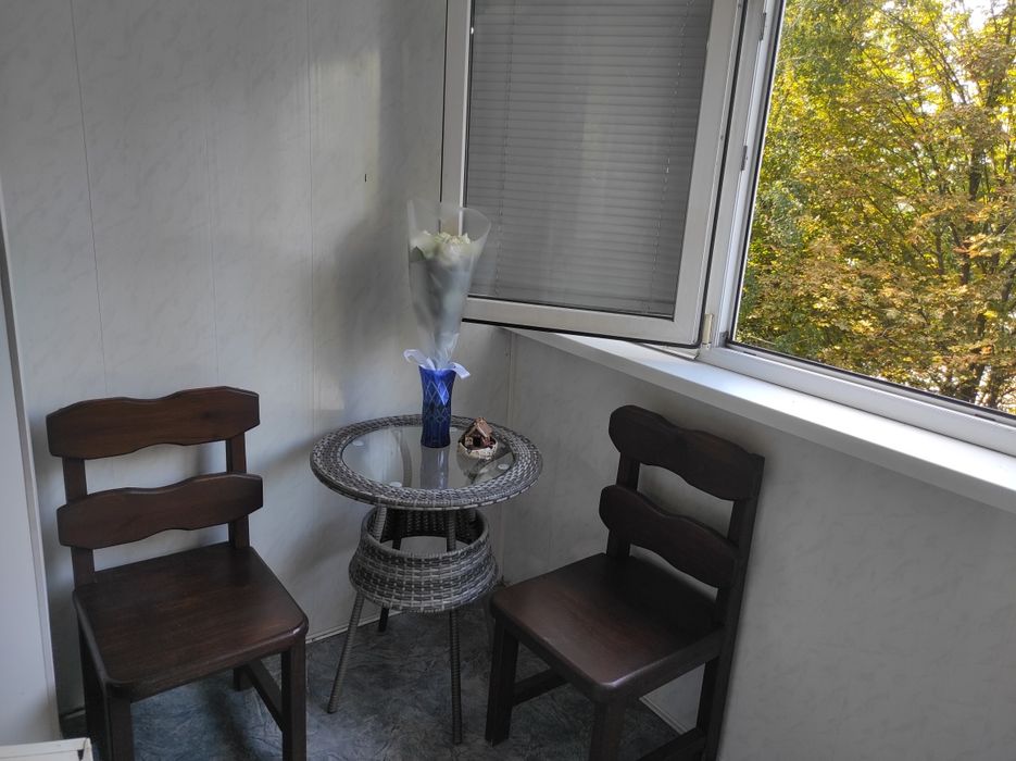 Посуточно квартира правый берег, бородинский, 9-я больница.