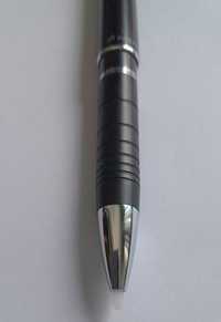 Parker Esprit Duo Ballpoint Pen & PDA Stylus Telescopic Matt Noir