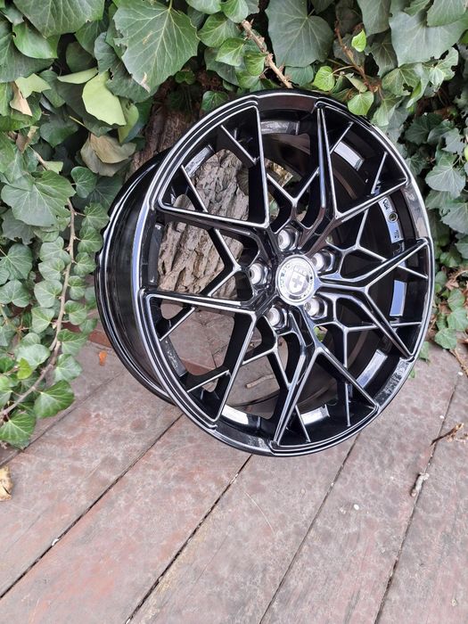 Диски нові Flow Forming  R17 5x114.3 Toyota Lexus Kia Hyundai Mazda