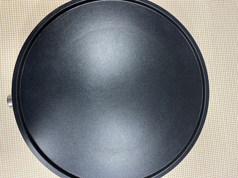 Maquina para fazer crepes USADA