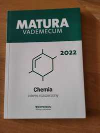 chemia rozszerzona Vademecum