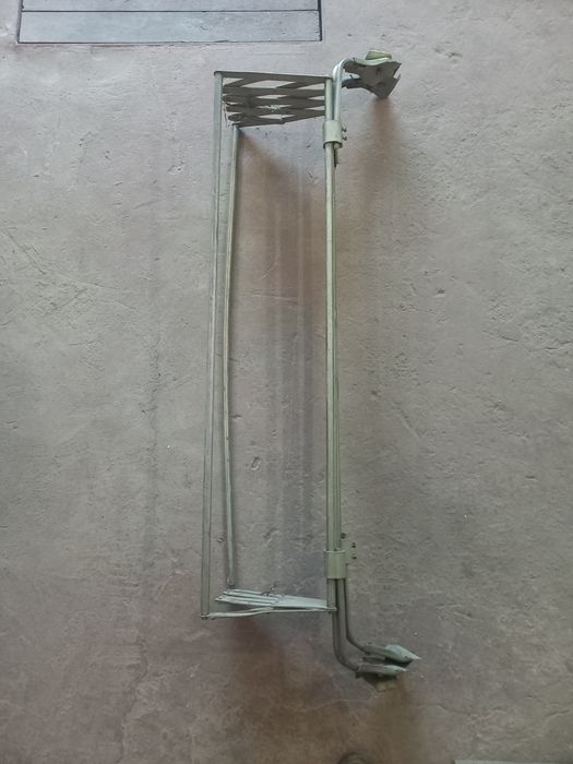 Багажник на крышу