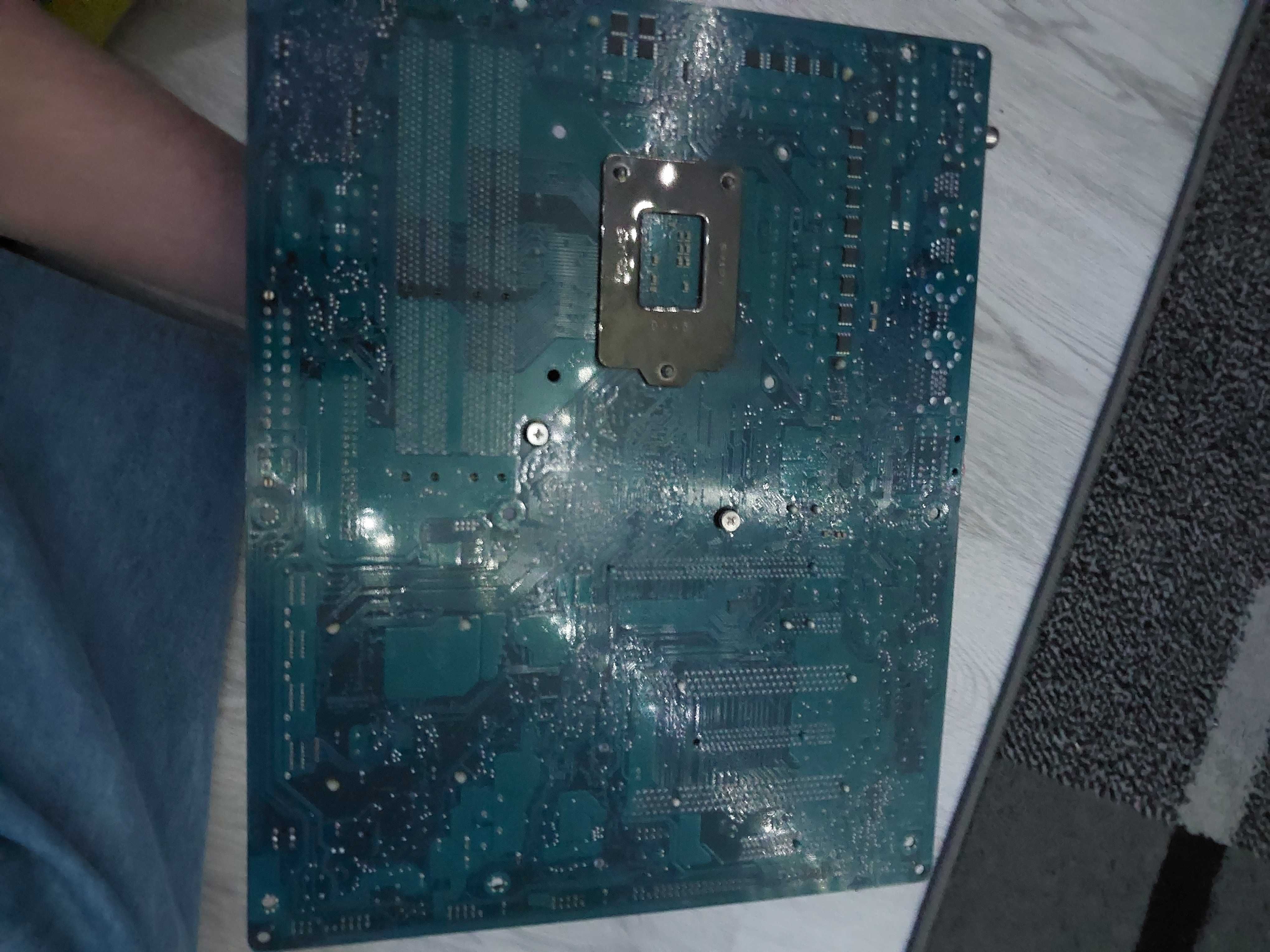 Płyta Główna Gigabyte GA-P55A-UD5