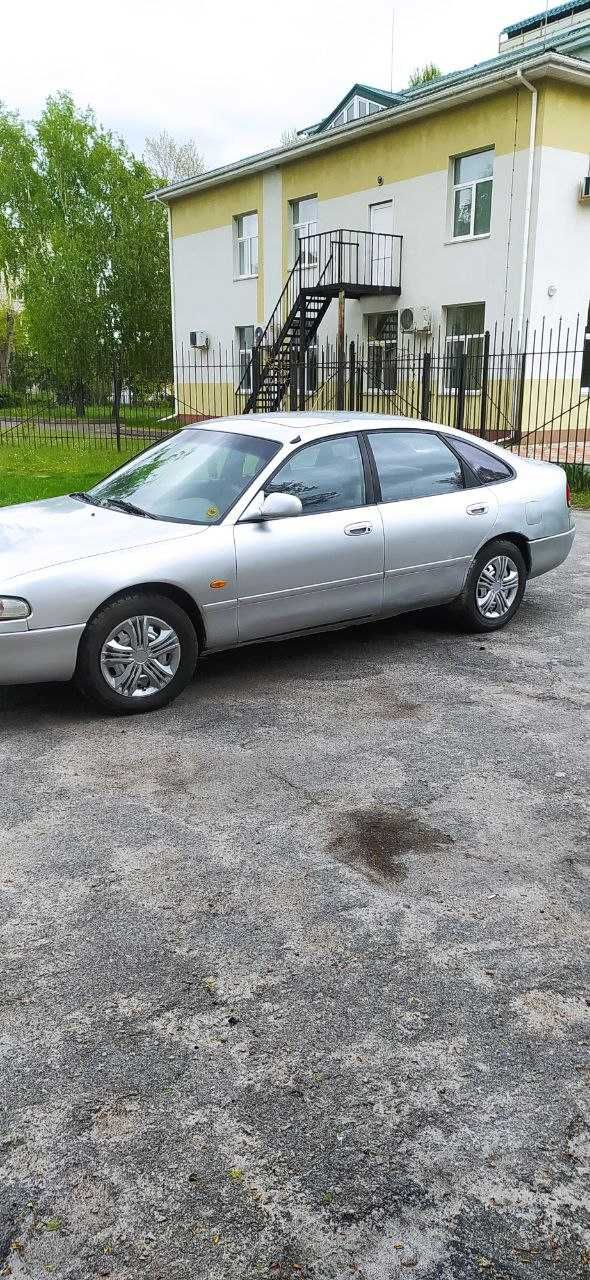 Продам Mazda 626