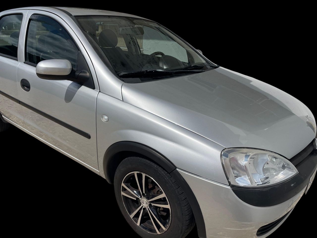 Opel Corsa C 1.2 Gasolina
