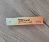 Unisex Perfumy Arabians Fumes (Global Cosmetics)