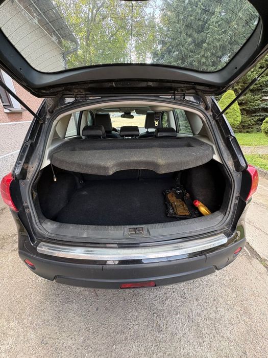 Розборка,Шрот,Запчастини.Nissan Qashqai j10 Кашкай 2.0dci 2007-2009р