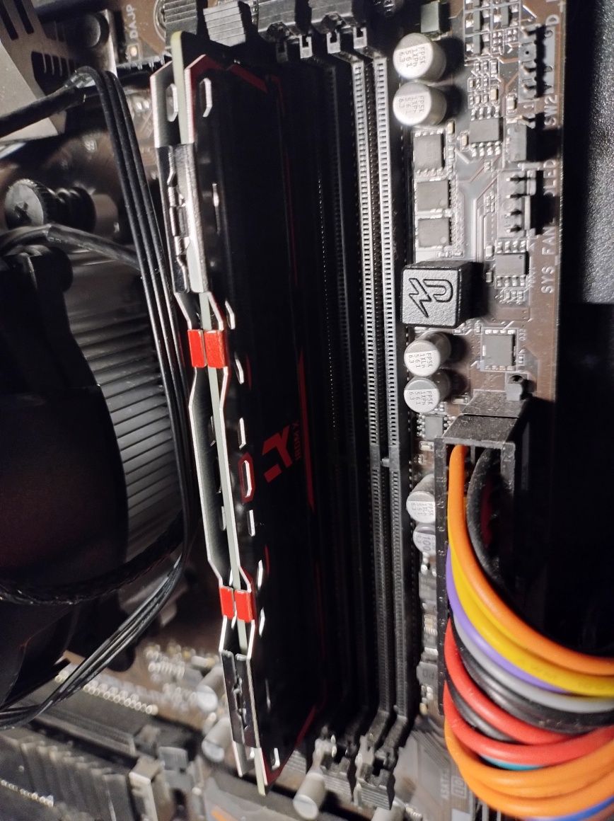 Płyta główna AORUS B450 ELITE V2