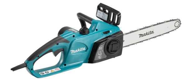 Ланцюгова електропила Makita UC3541A ОРИГІНАЛ!!!