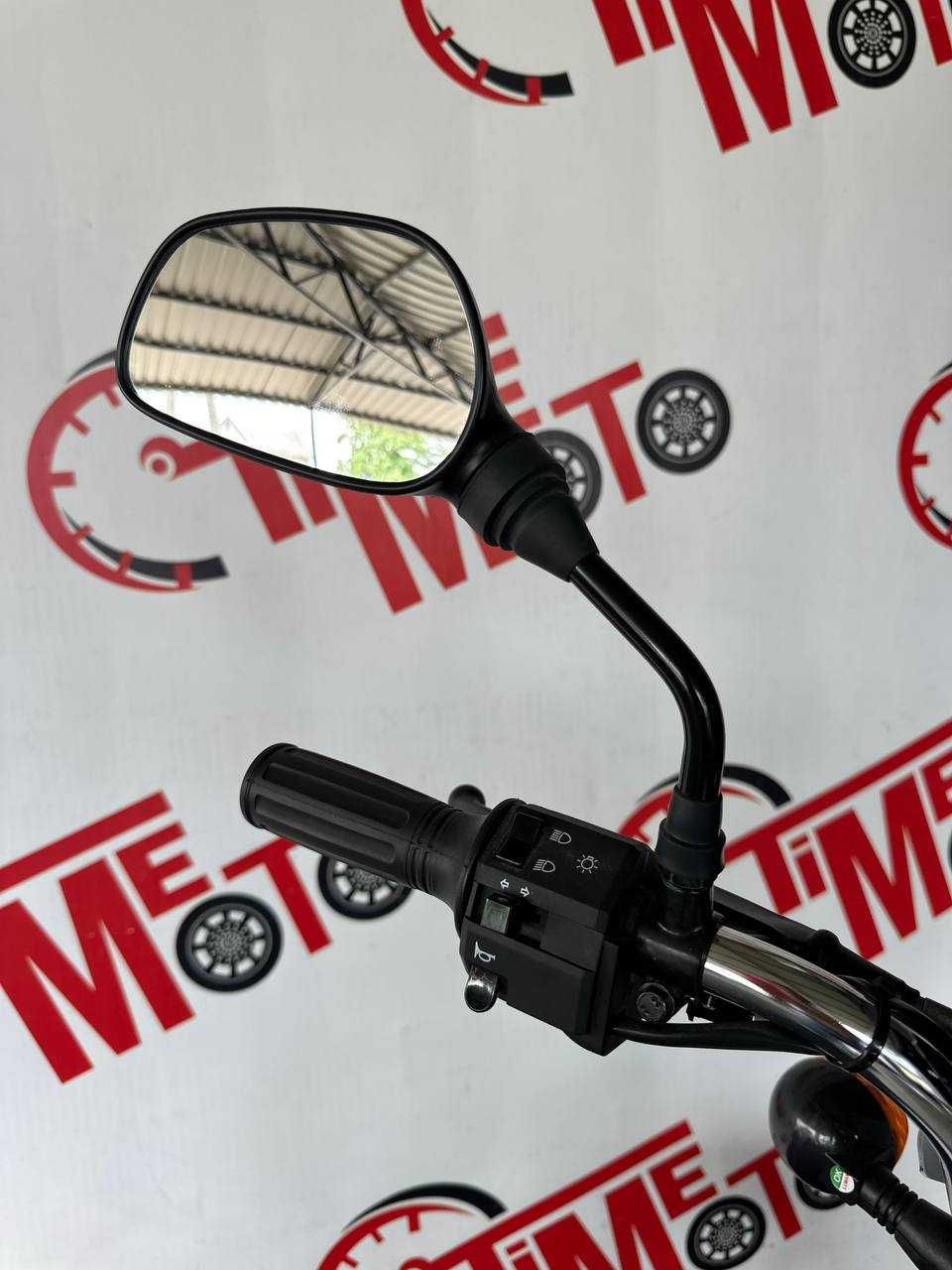 Новий мотоцикл  Bajaj Boxer 150 Гарантія/Доставка