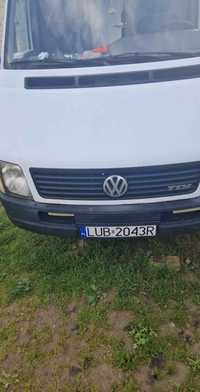 Volkswagen LT 2.5 tdi