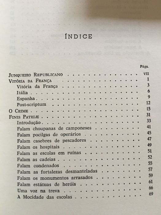 Obras de Guerra Junqueiro