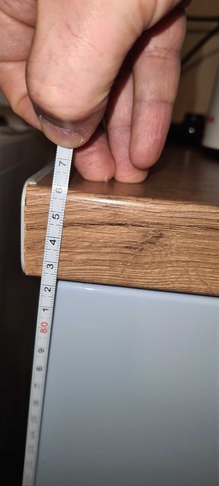 тумба кухона 450мм