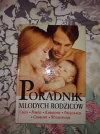 Poradnik młodych rodziców