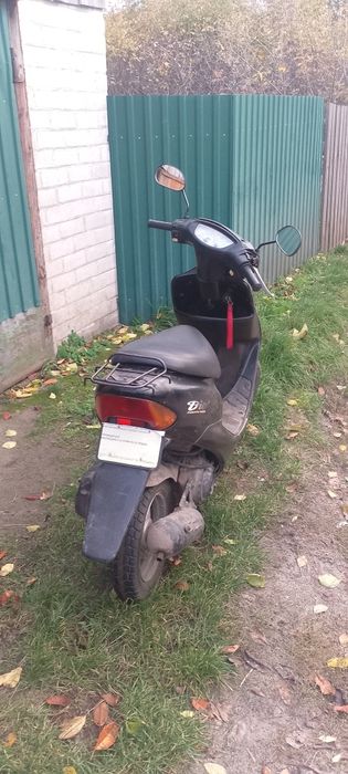 Продам Honda Dio 35 Хонда Діо 35