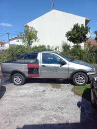 Fiat Strada 1.9 diesel