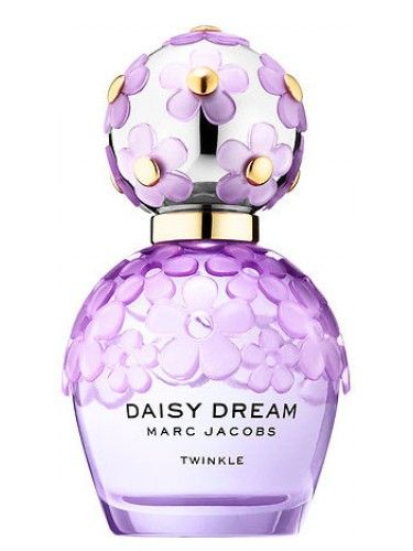 Marc Jacobs Daisy Dream Twinkle Eau de Toilette 50ml. UNBOX