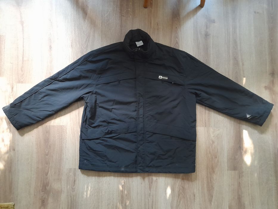 Adidas kurtka pikowana rozmiar XL