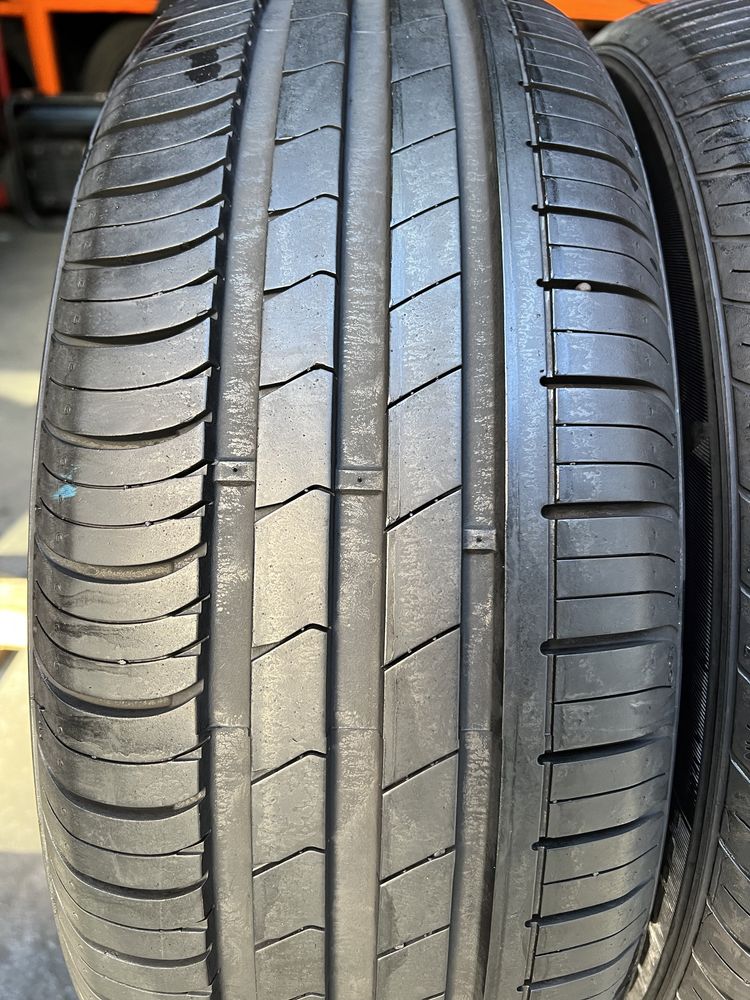 Шины летние 185/55/R15 Hankook KinergyEco