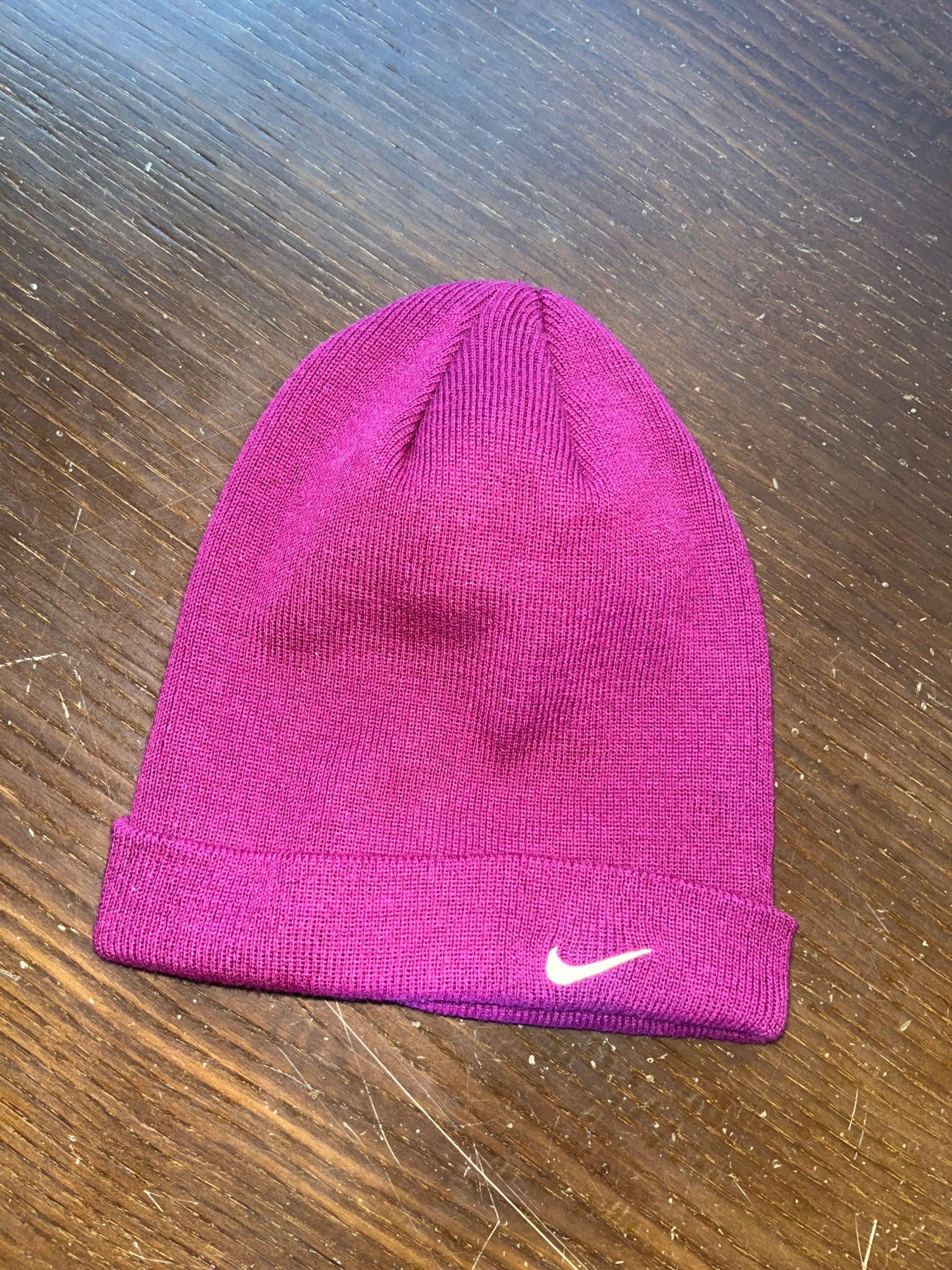 Gorro novo da Nike