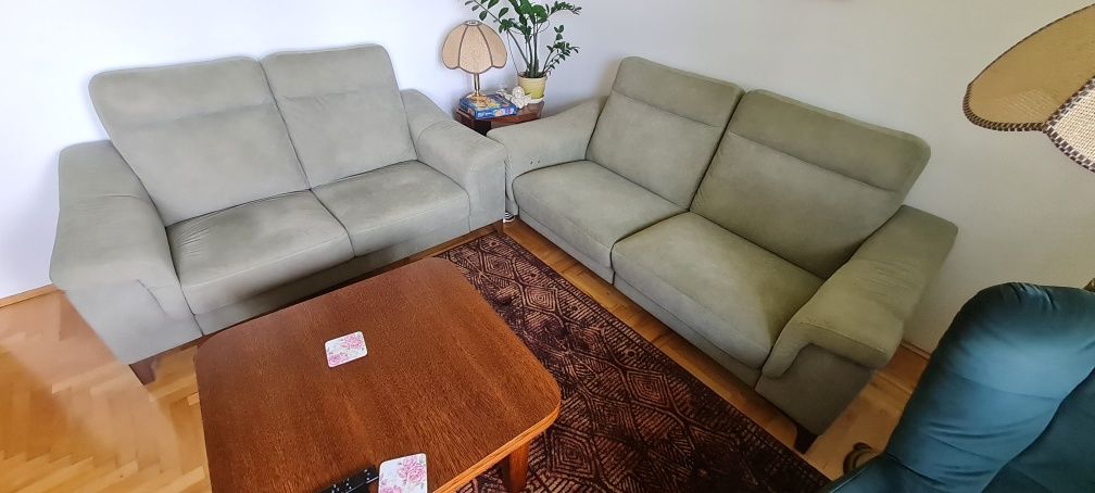 Komplet wypoczykowy Relax