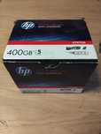 HP LTO-2 Ultrium 5x 400GB C7972A kaseta nośnik danych awaryjny