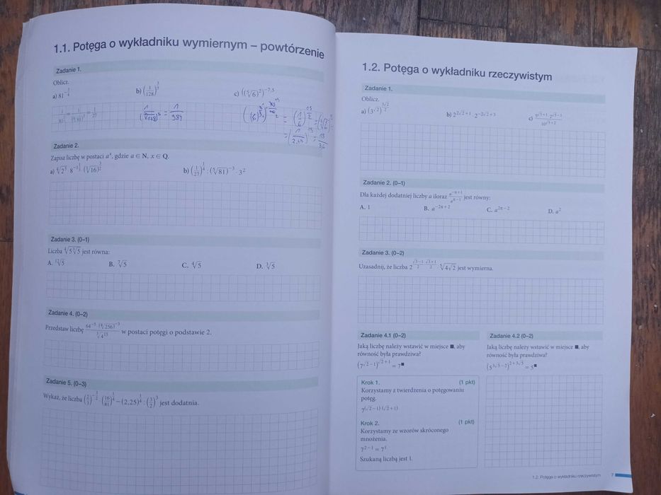 Biologia na czasie 2 Maturalne karty prac 9zł, Poznać prze 2 Karty 4zł