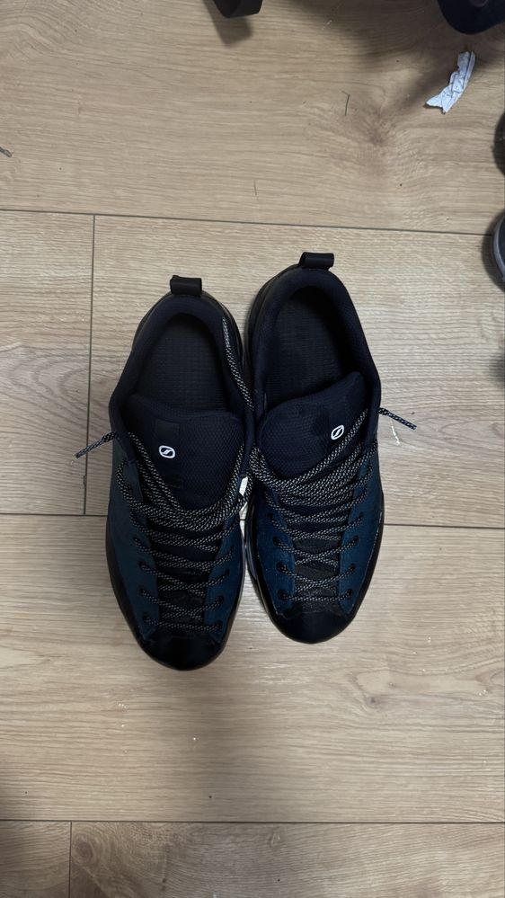 Scarpa Mescalito Planet 41.5