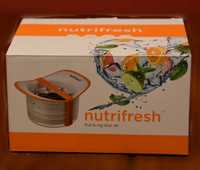 Nutrifresh Fruit & Veg Slicer Set